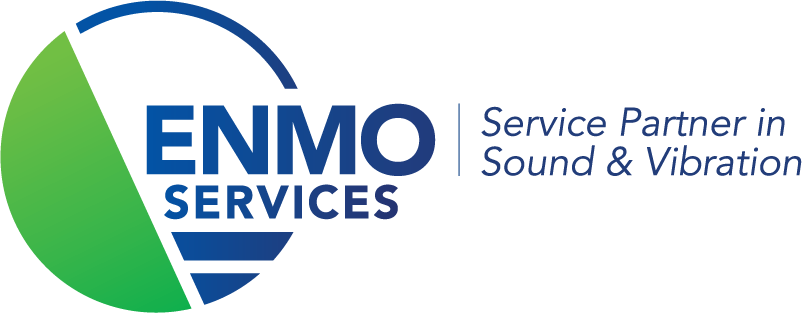 ENMO • Service Partner in Sound & Vibration