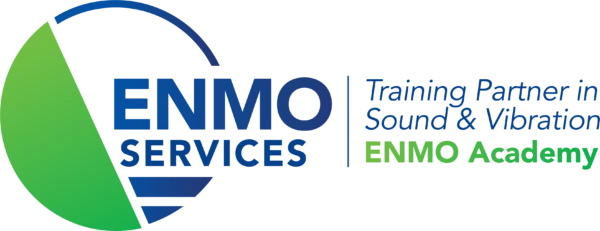 ENMO • Service Partner in Sound & Vibration